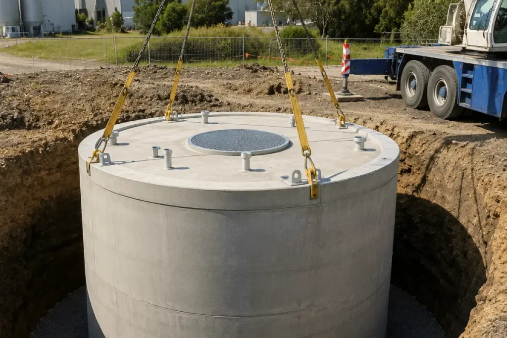 fuel containment inspections