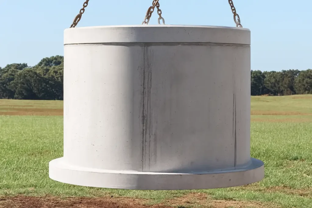 Stormwater Detention Design Requirements in Australia
